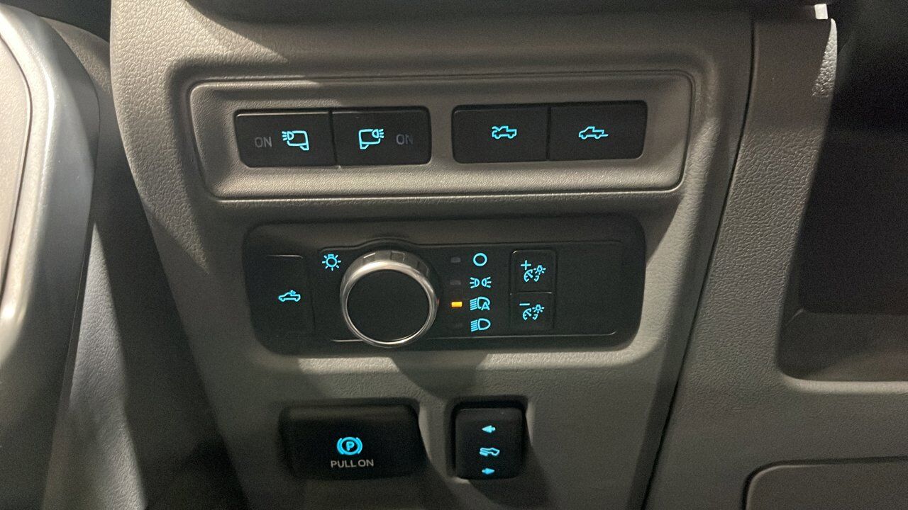 2024 Ford F-150 Lightning Flash Sherwood Park AB