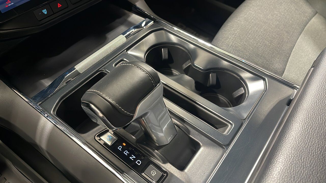 2024 Ford F-150 Lightning Flash Sherwood Park AB