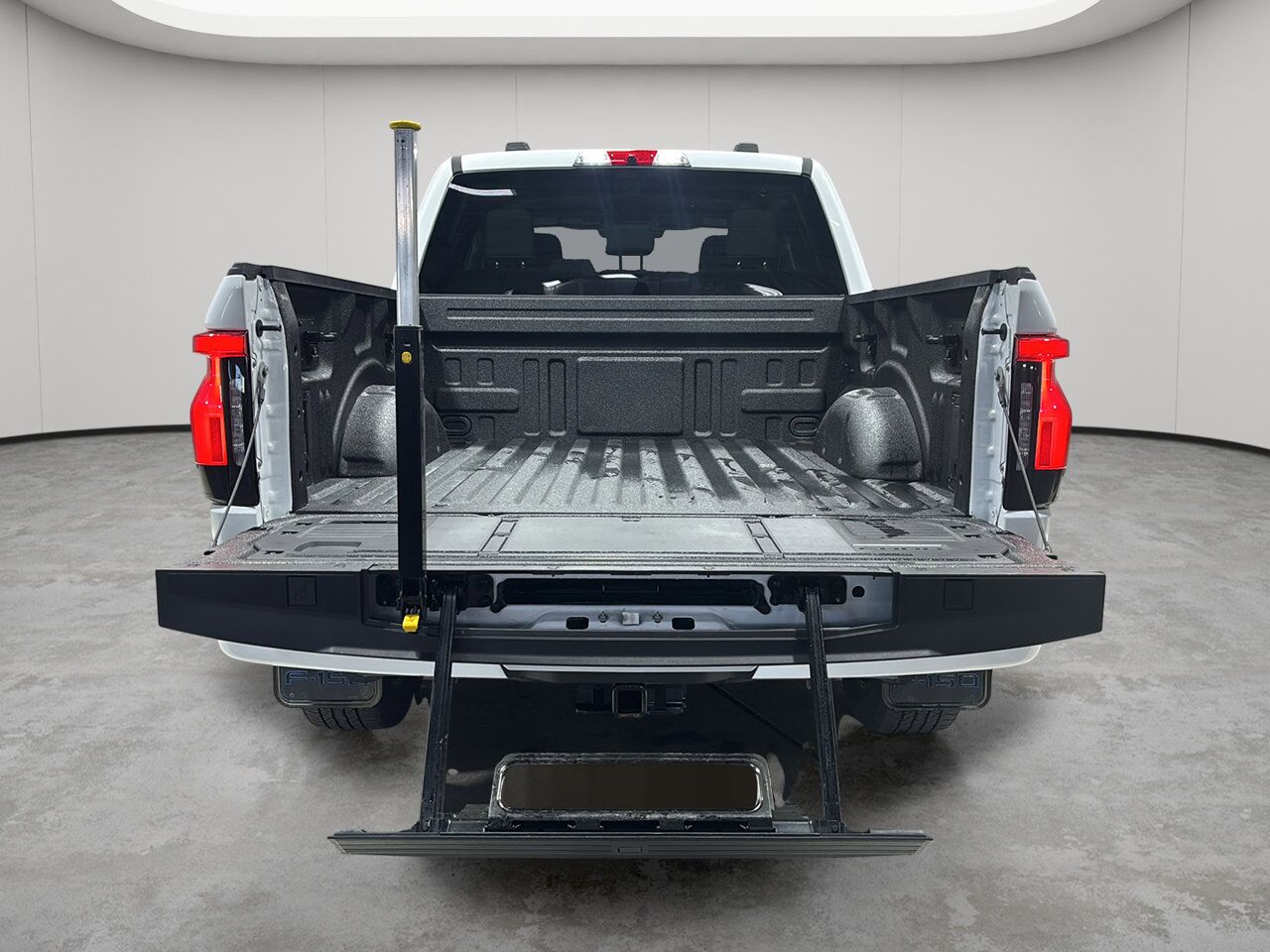 2024 Ford F-150 Lightning Flash Sherwood Park AB