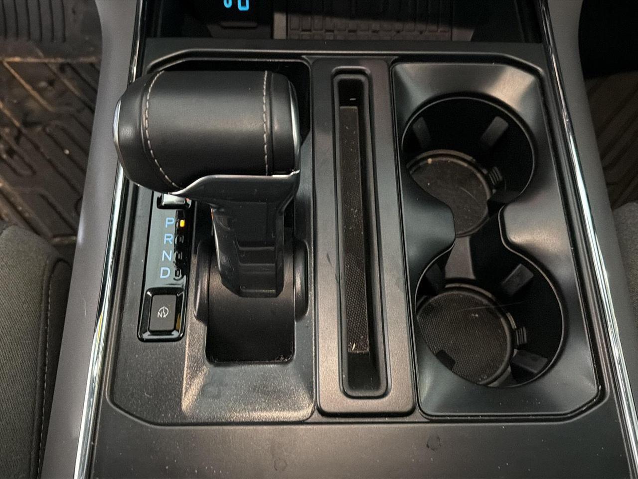 2024 Ford F-150 Lightning Flash Gaithersburg MD