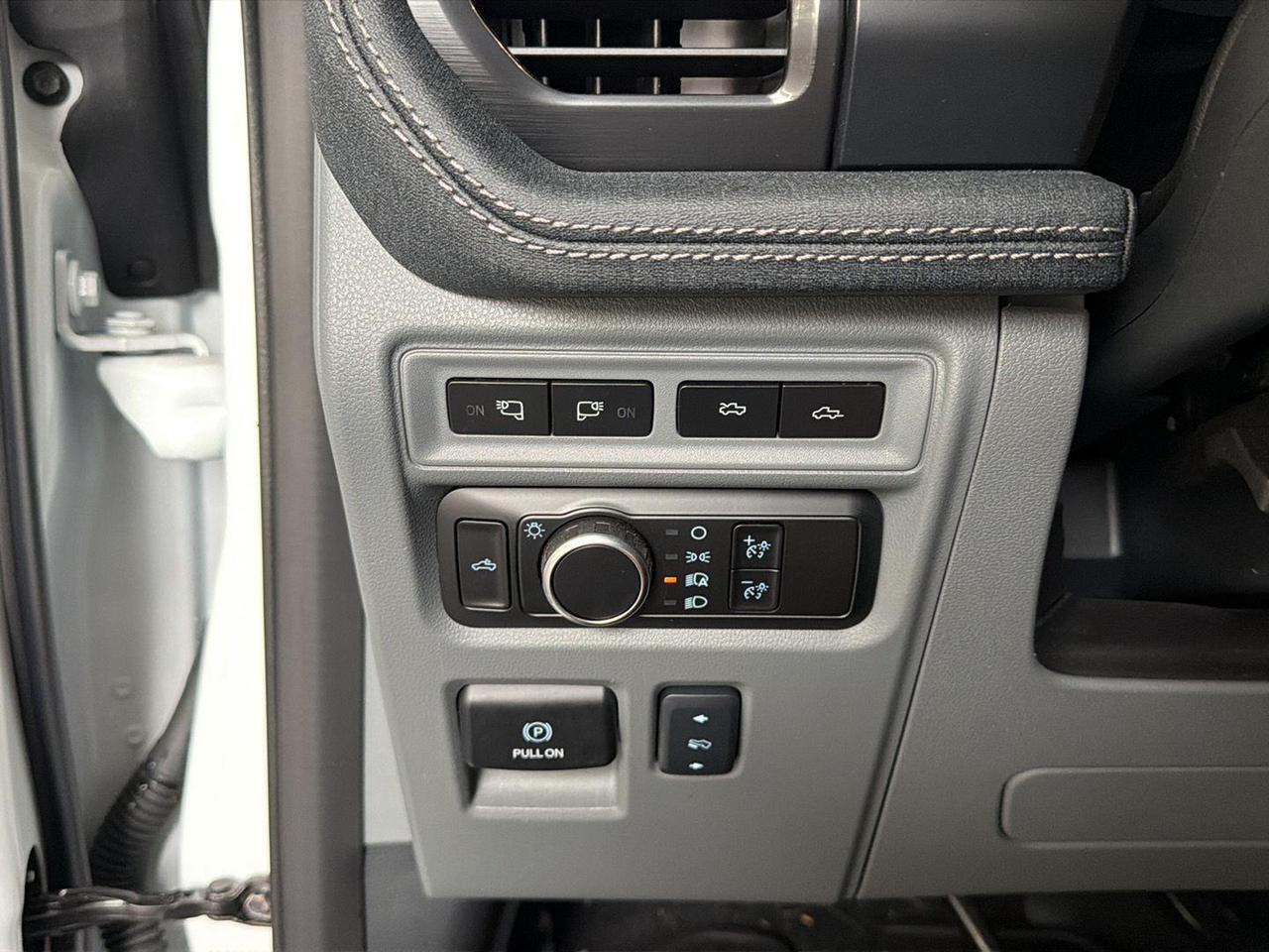 2024 Ford F-150 Lightning Flash Gaithersburg MD