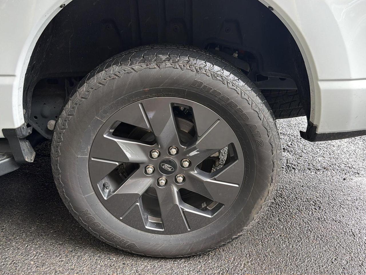 2024 Ford F-150 Lightning Flash Gaithersburg MD