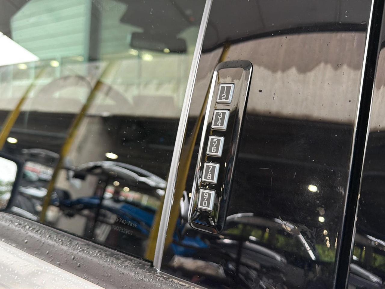 2024 Ford F-150 Lightning Flash Gaithersburg MD
