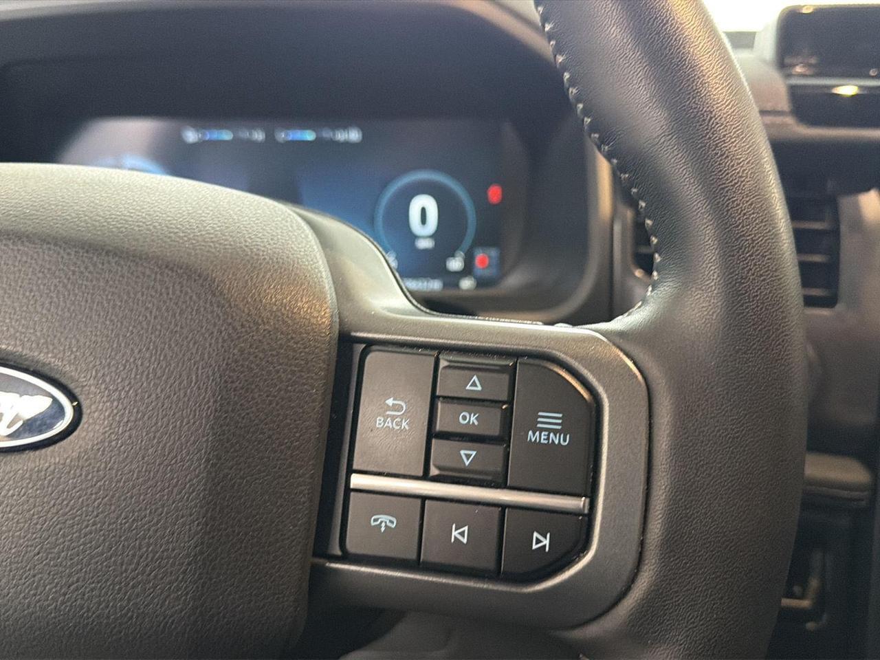 2024 Ford F-150 Lightning Flash Gaithersburg MD