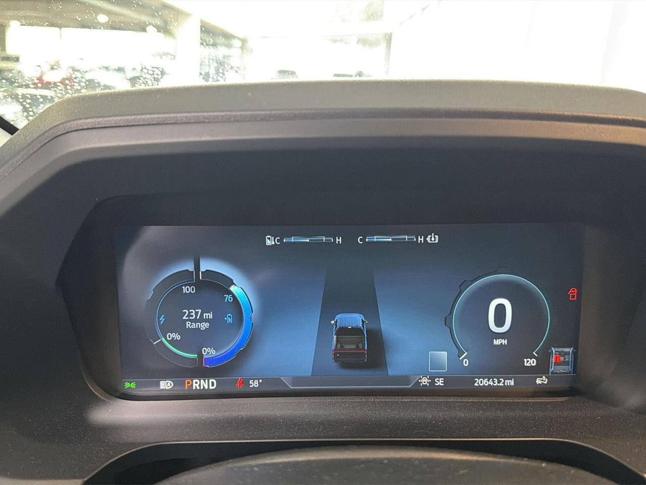 2024 Ford F-150 Lightning Flash Gaithersburg MD