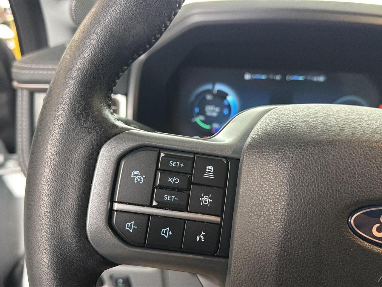 2024 Ford F-150 Lightning Flash Gaithersburg MD