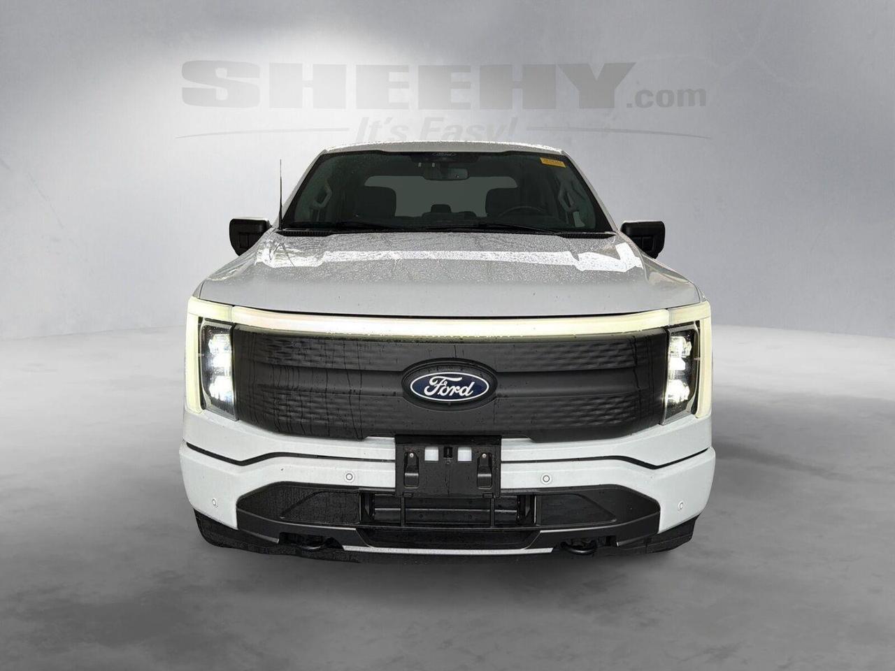 2024 Ford F-150 Lightning Flash Gaithersburg MD