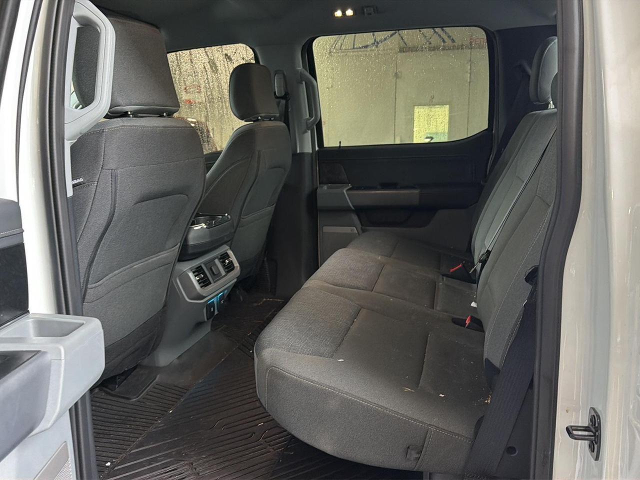 2024 Ford F-150 Lightning Flash Gaithersburg MD