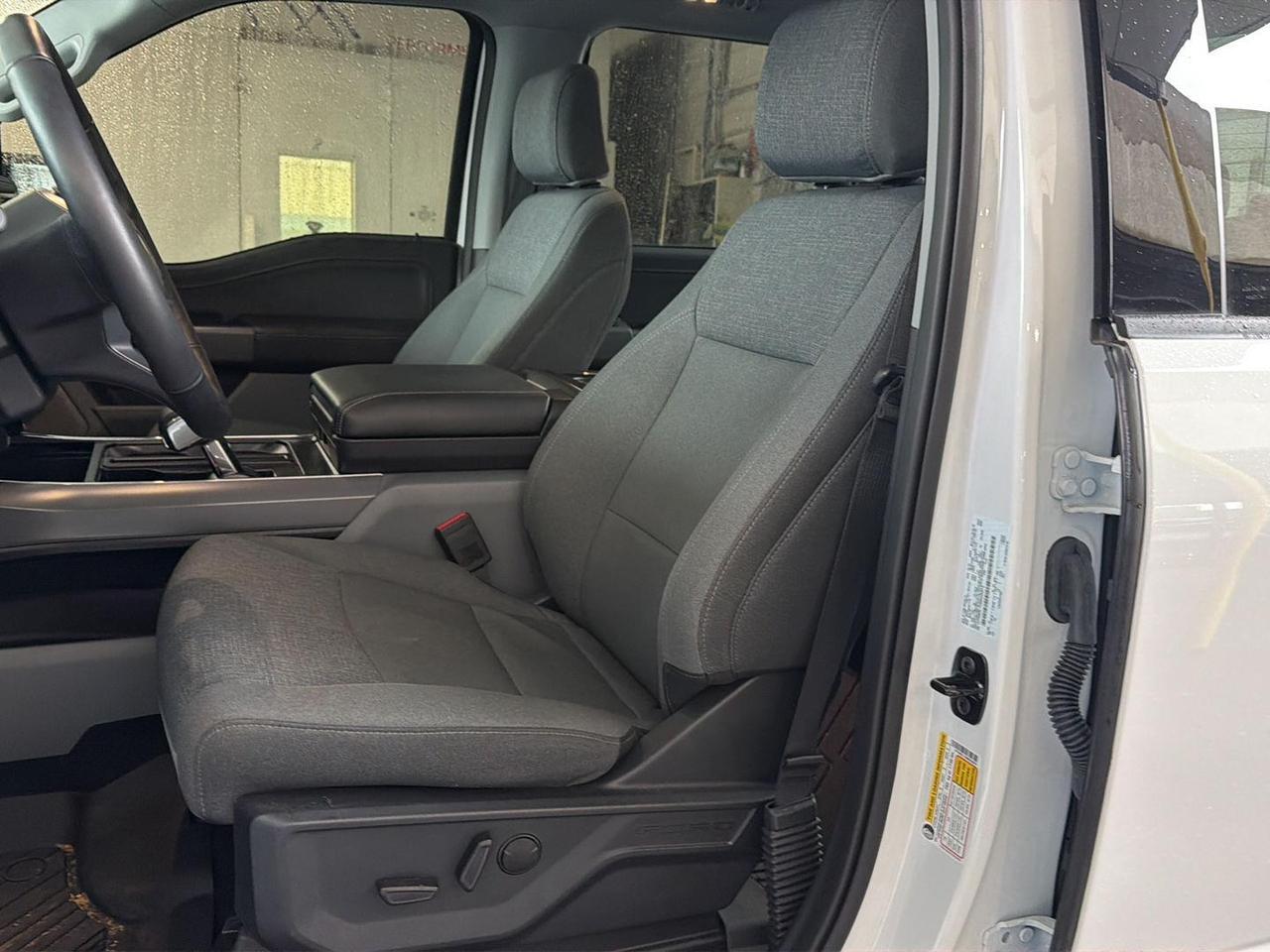 2024 Ford F-150 Lightning Flash Gaithersburg MD