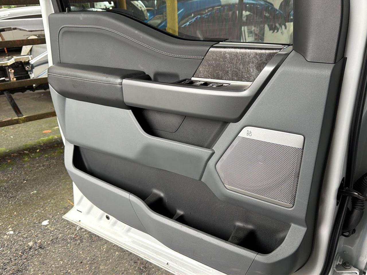 2024 Ford F-150 Lightning Flash Gaithersburg MD