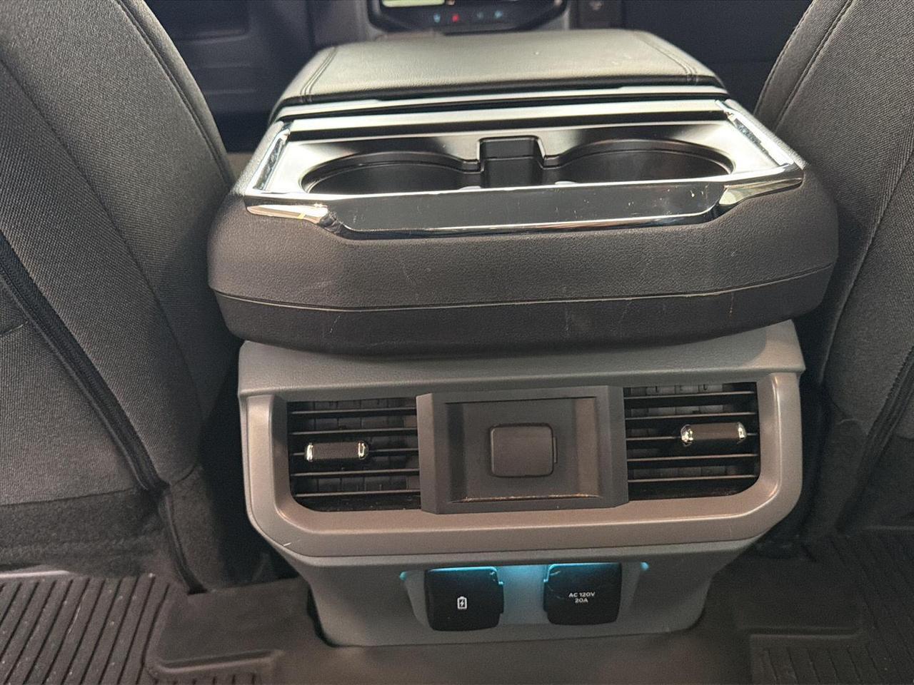 2024 Ford F-150 Lightning Flash Gaithersburg MD