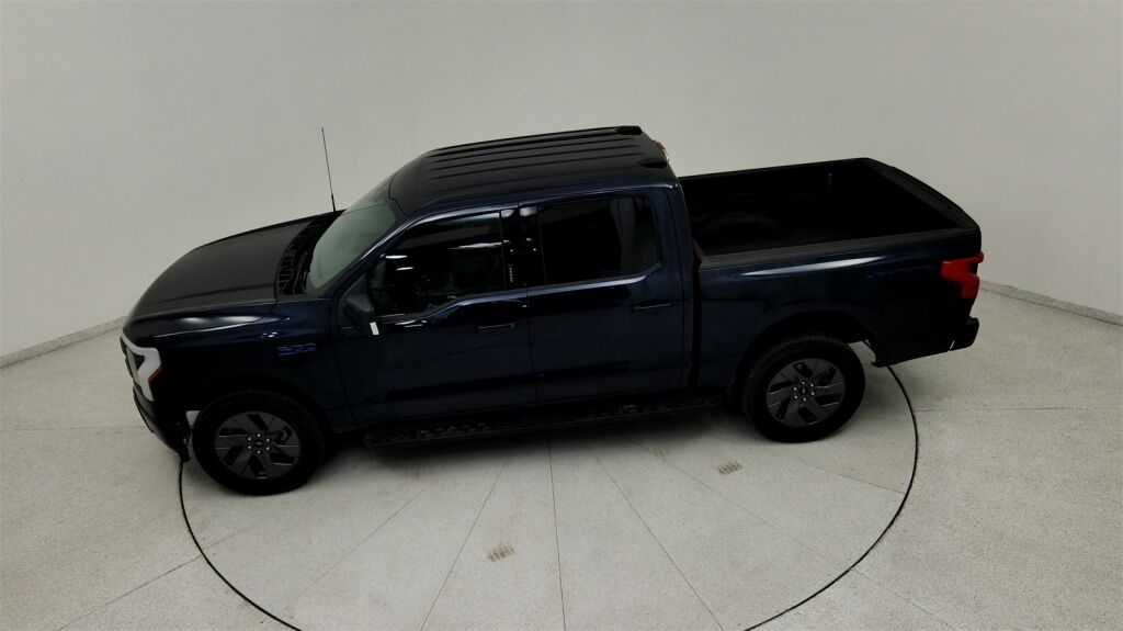 2024 Ford F-150 Lightning Flash Laurel MD
