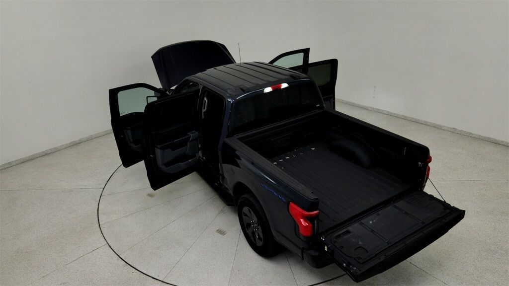 2024 Ford F-150 Lightning Flash Laurel MD
