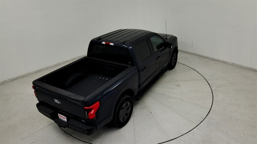 2024 Ford F-150 Lightning Flash Laurel MD