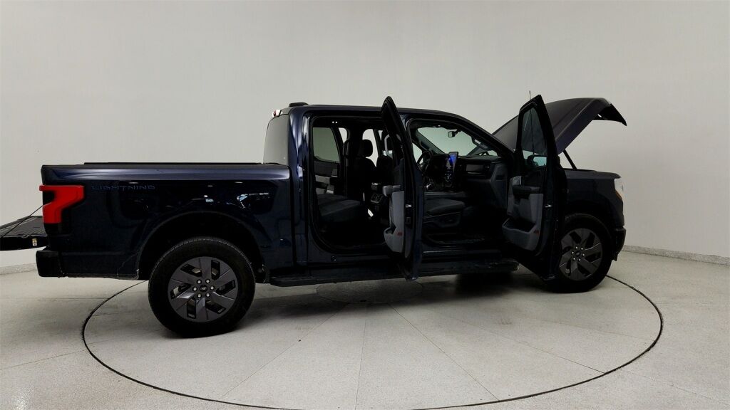 2024 Ford F-150 Lightning Flash Laurel MD
