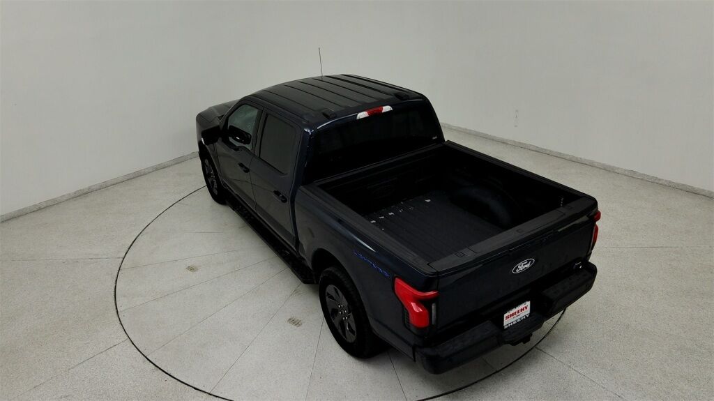 2024 Ford F-150 Lightning Flash Laurel MD