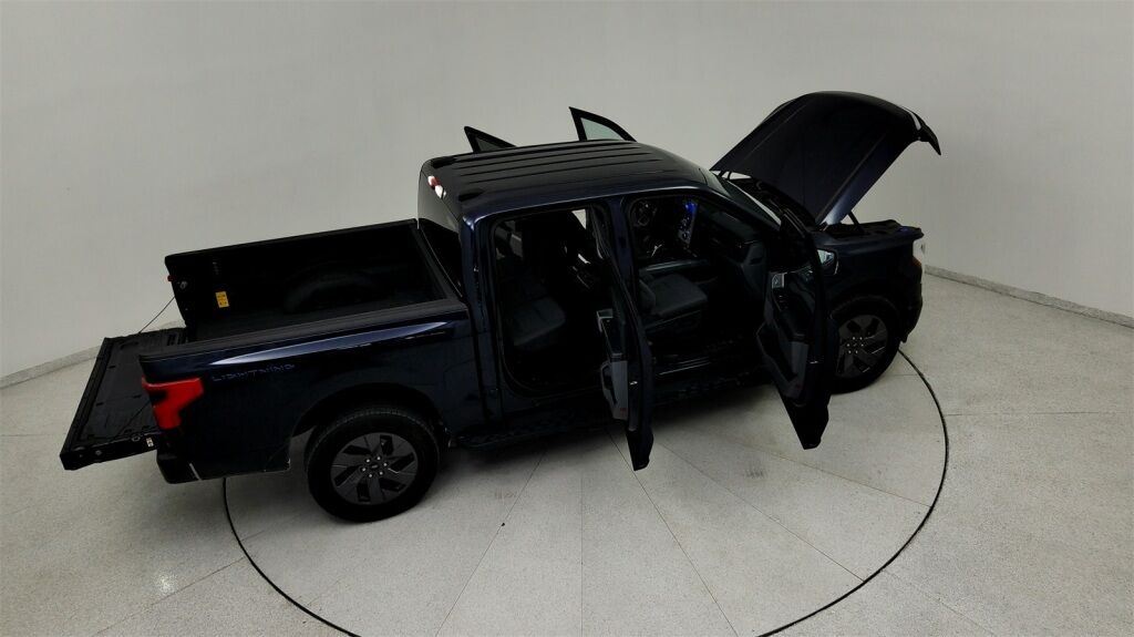 2024 Ford F-150 Lightning Flash Laurel MD