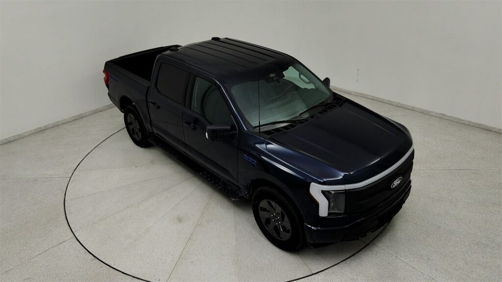 2024 Ford F-150 Lightning Flash Laurel MD