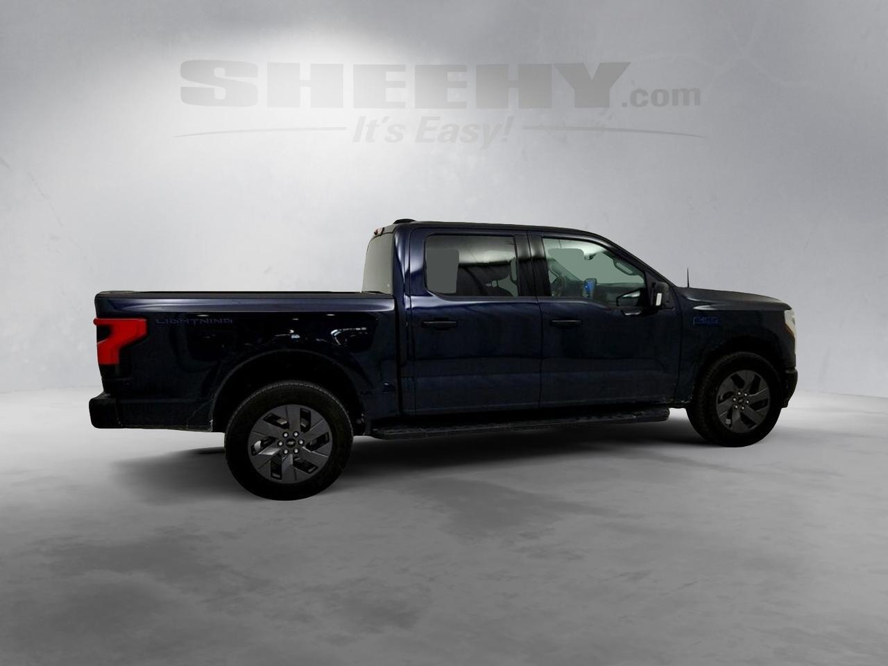 2024 Ford F-150 Lightning Flash Laurel MD