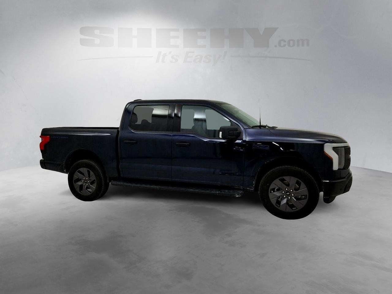 2024 Ford F-150 Lightning Flash Laurel MD