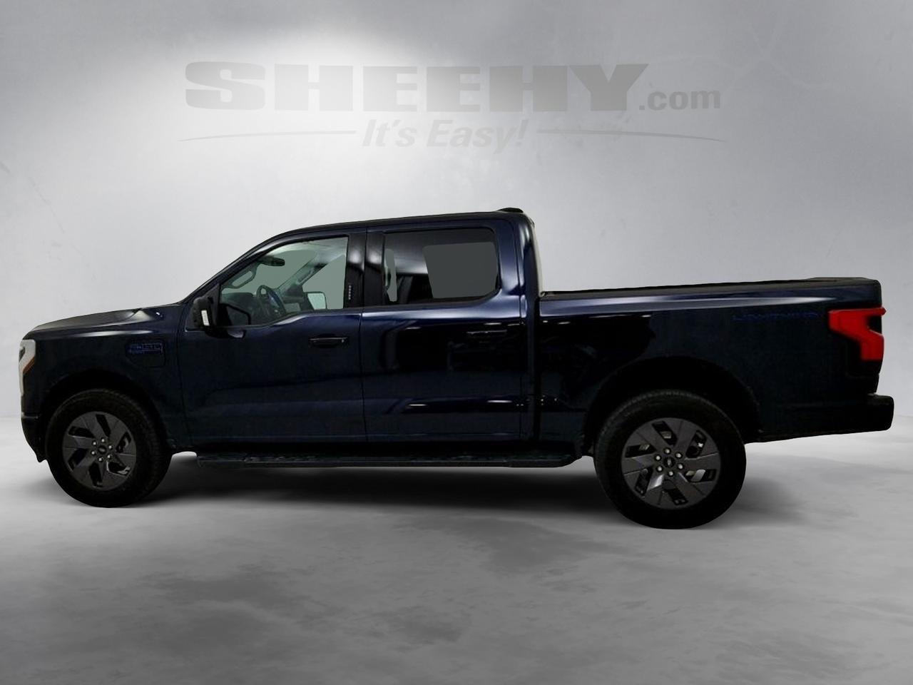 2024 Ford F-150 Lightning Flash Laurel MD