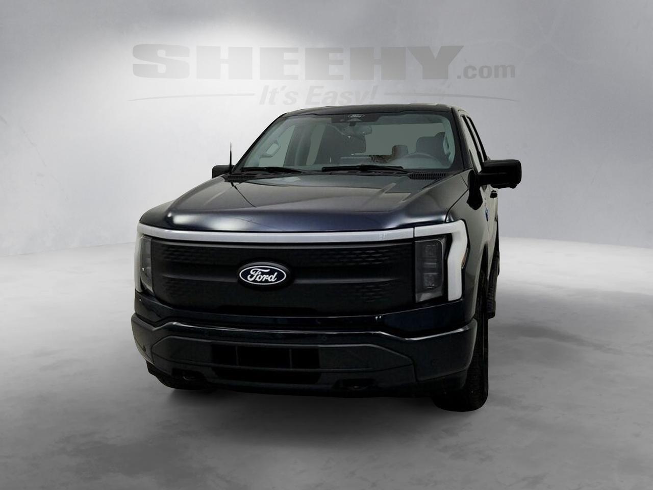 2024 Ford F-150 Lightning Flash Laurel MD