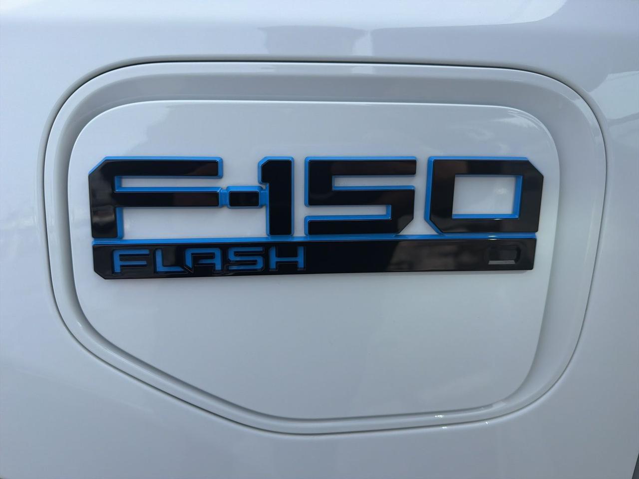 2024 Ford F-150 Lightning Flash Gaithersburg MD