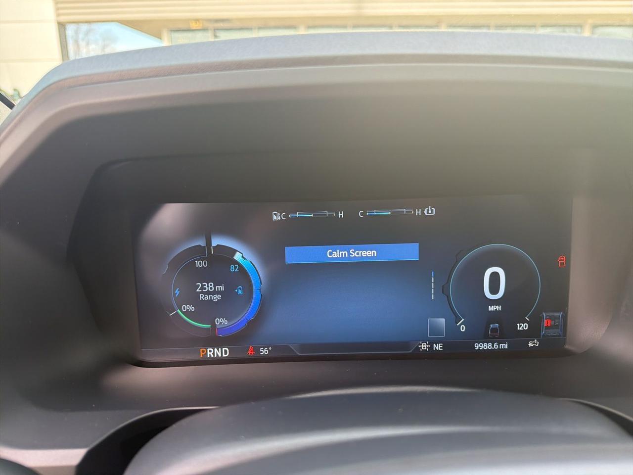 2024 Ford F-150 Lightning Flash Gaithersburg MD