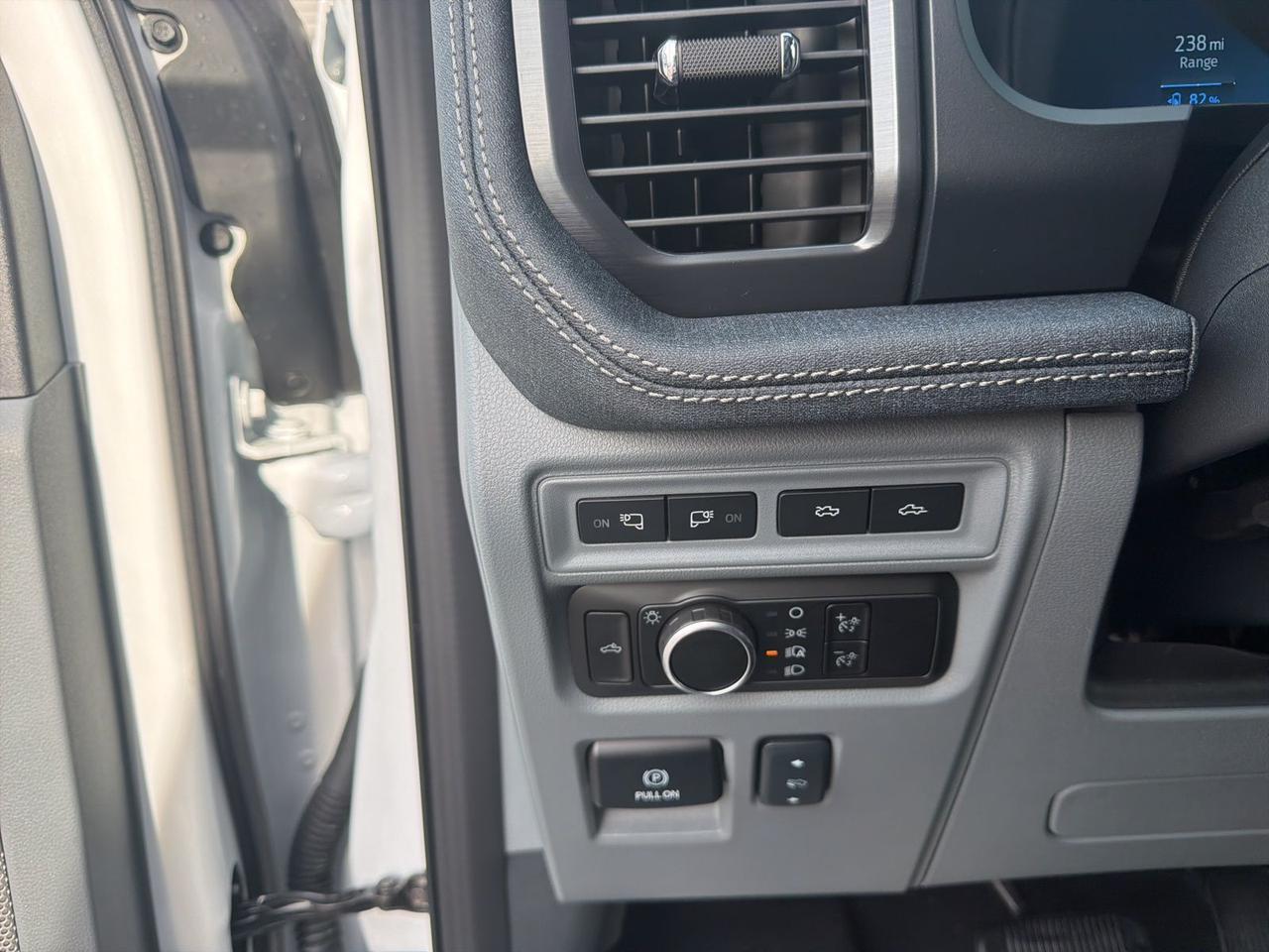 2024 Ford F-150 Lightning Flash Gaithersburg MD