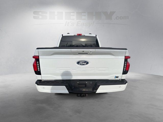 2024 Ford F-150 Lightning Flash Gaithersburg MD