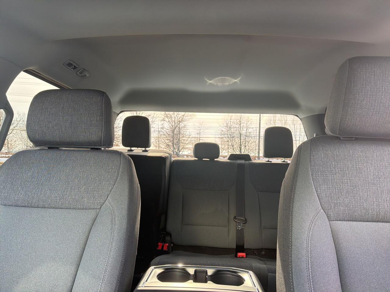 2024 Ford F-150 Lightning Flash Gaithersburg MD