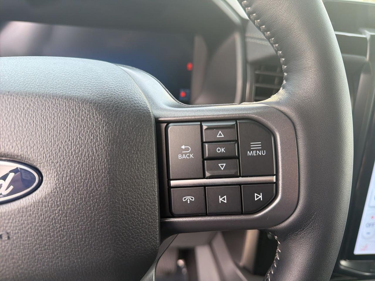 2024 Ford F-150 Lightning Flash Gaithersburg MD