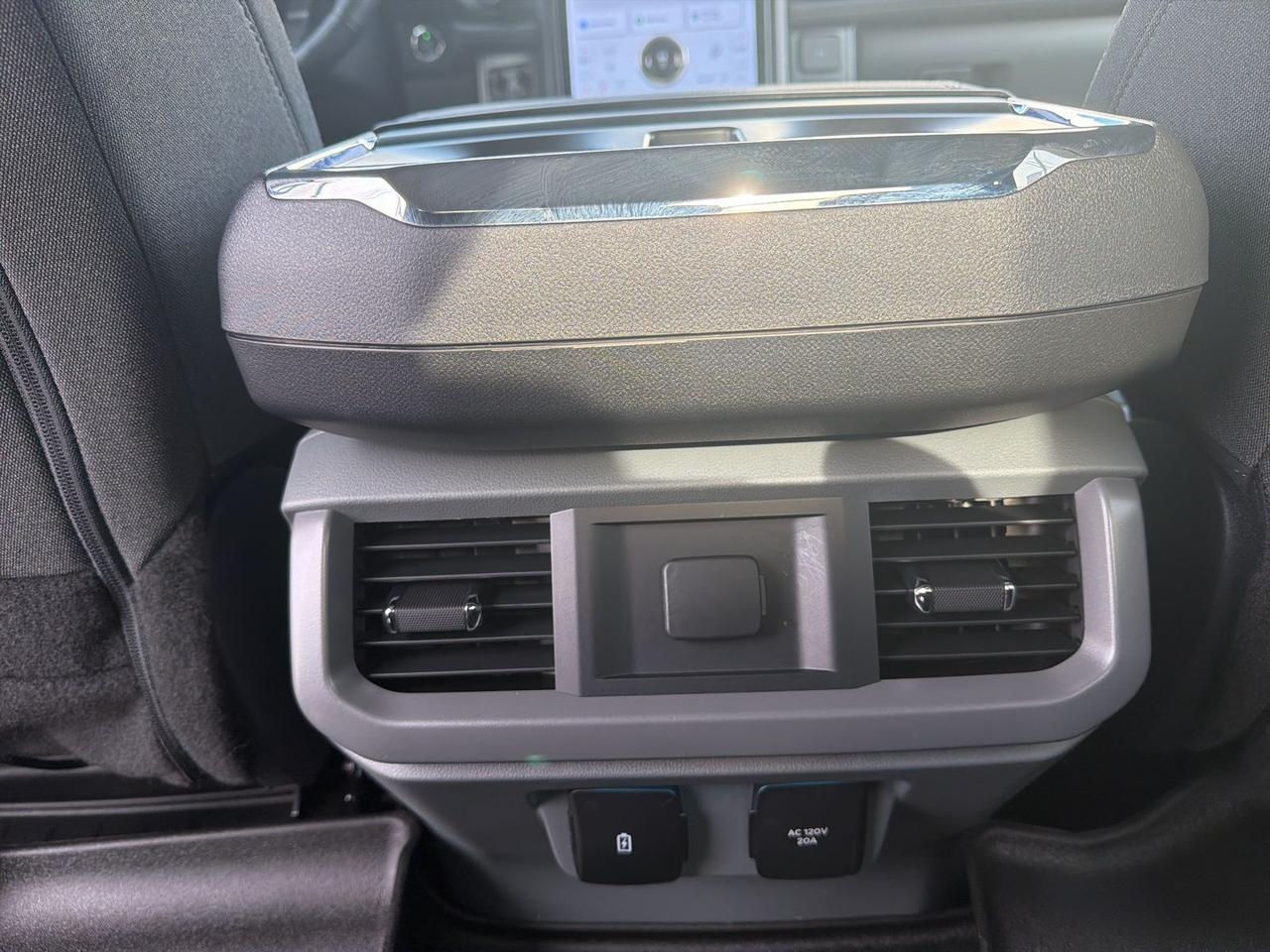 2024 Ford F-150 Lightning Flash Gaithersburg MD