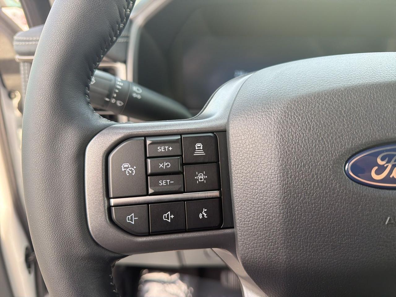 2024 Ford F-150 Lightning Flash Gaithersburg MD