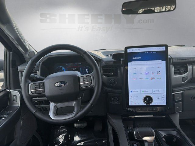 2024 Ford F-150 Lightning Flash Gaithersburg MD