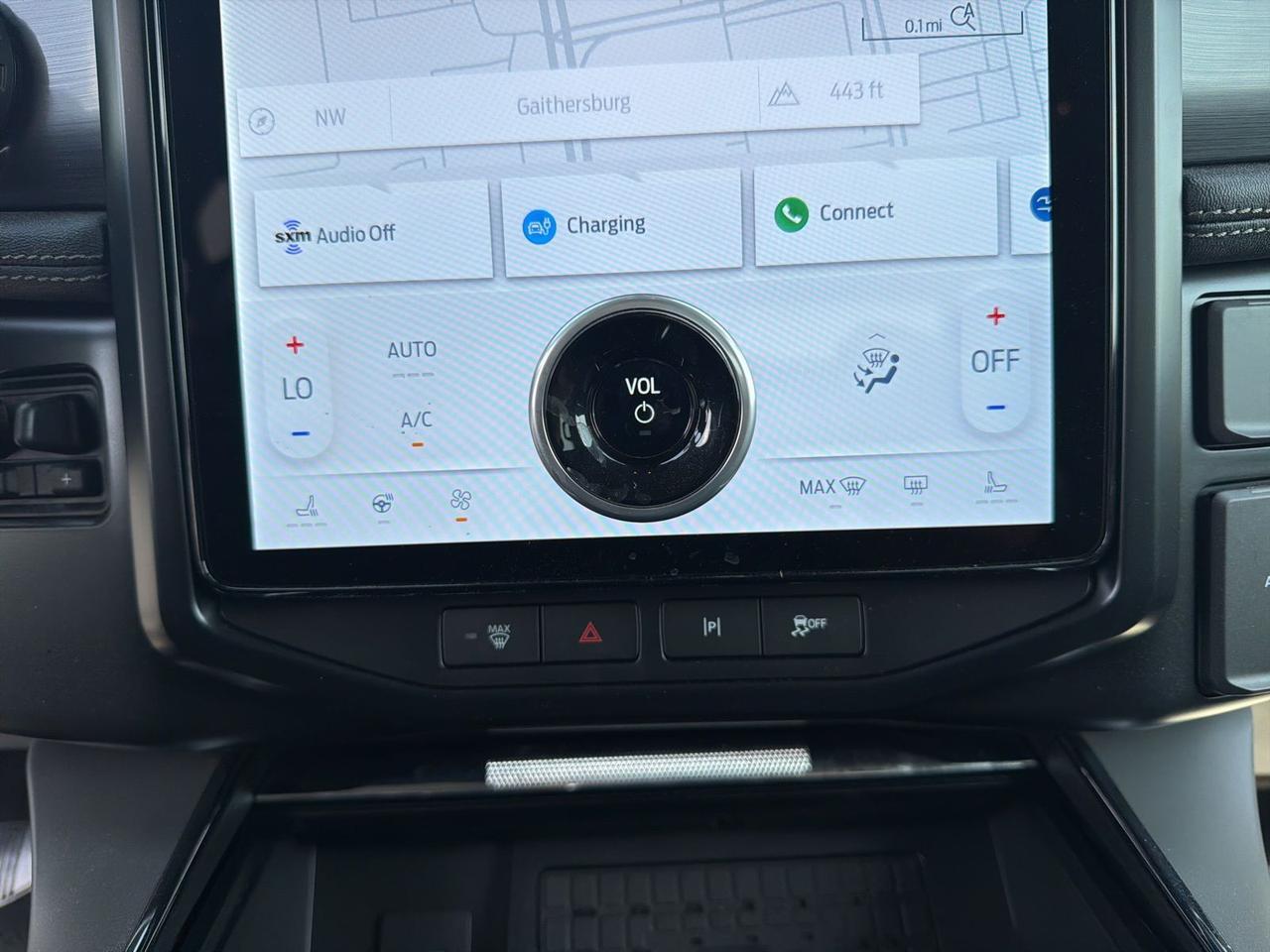 2024 Ford F-150 Lightning Flash Gaithersburg MD