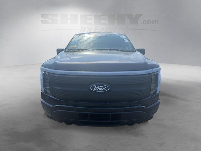 2024 Ford F-150 Lightning Flash Gaithersburg MD