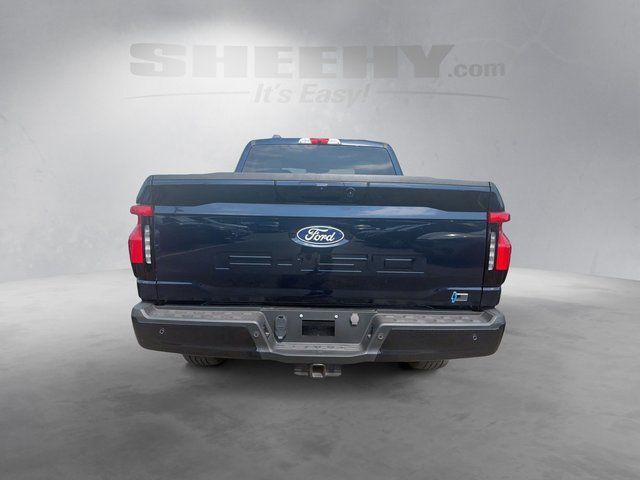 2024 Ford F-150 Lightning Flash Gaithersburg MD