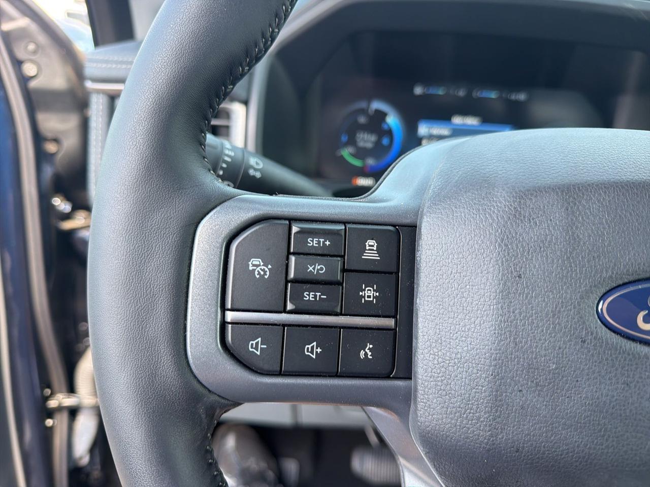 2024 Ford F-150 Lightning Flash Gaithersburg MD