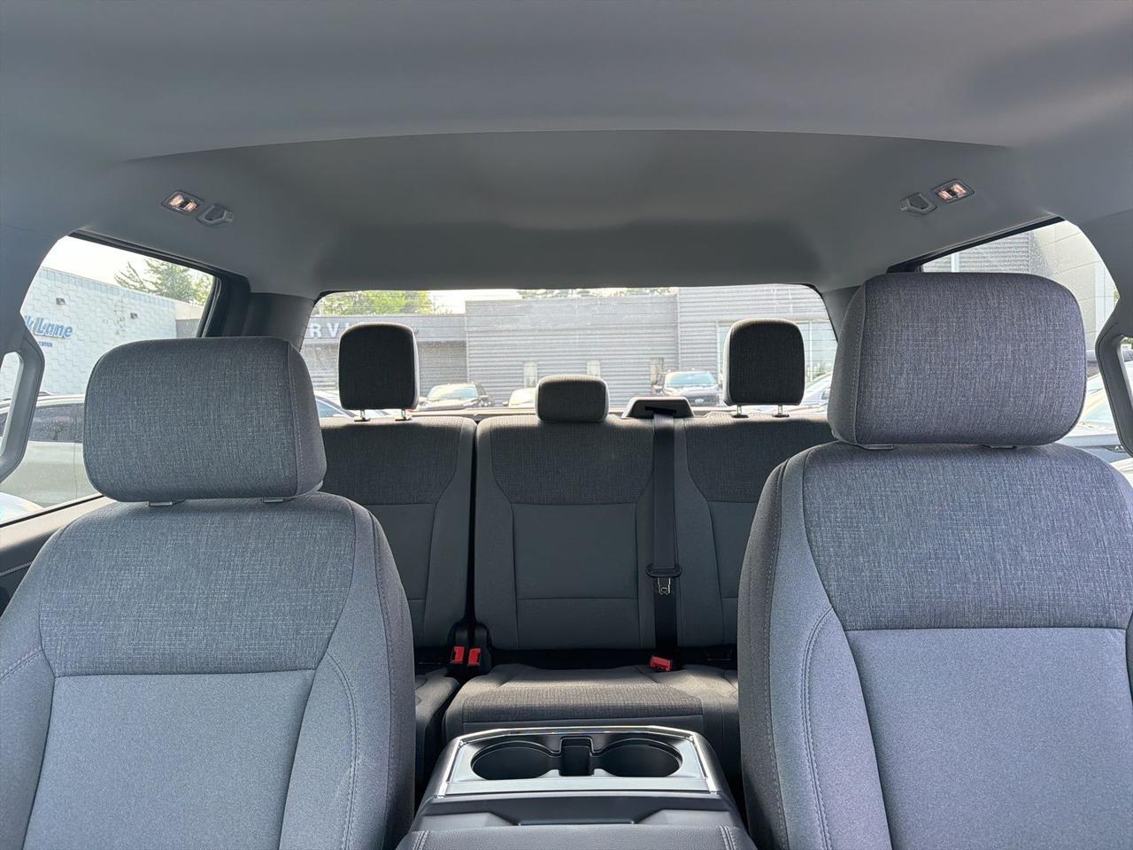 2024 Ford F-150 Lightning Flash Gaithersburg MD