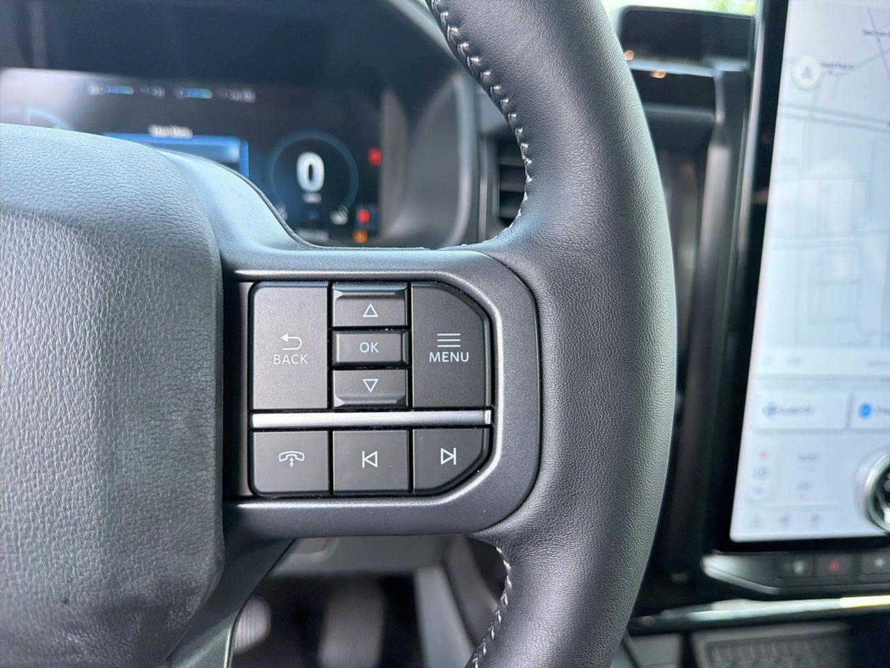 2024 Ford F-150 Lightning Flash Gaithersburg MD