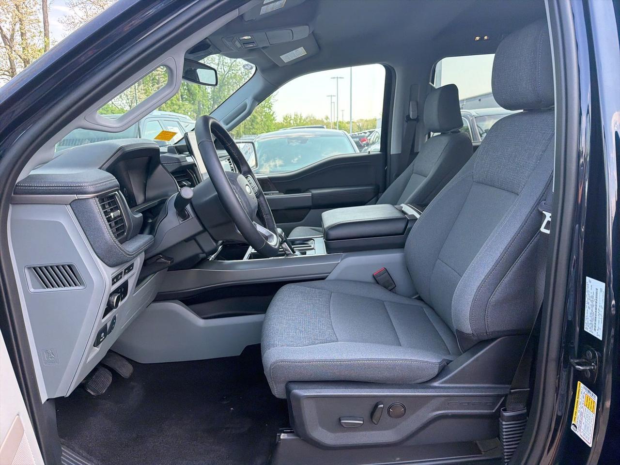 2024 Ford F-150 Lightning Flash Gaithersburg MD