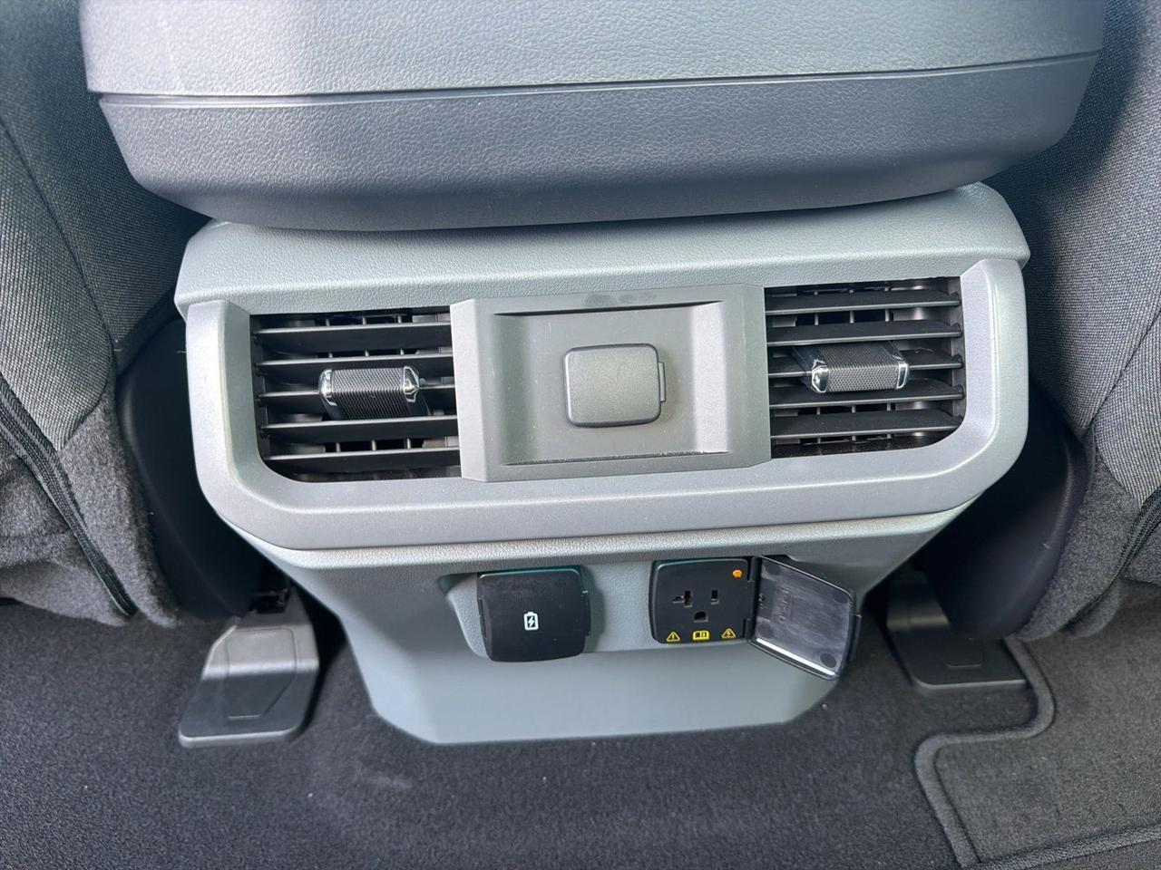 2024 Ford F-150 Lightning Flash Gaithersburg MD