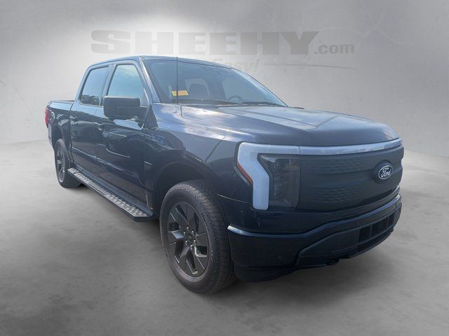 2024 Ford F-150 Lightning Flash Gaithersburg MD