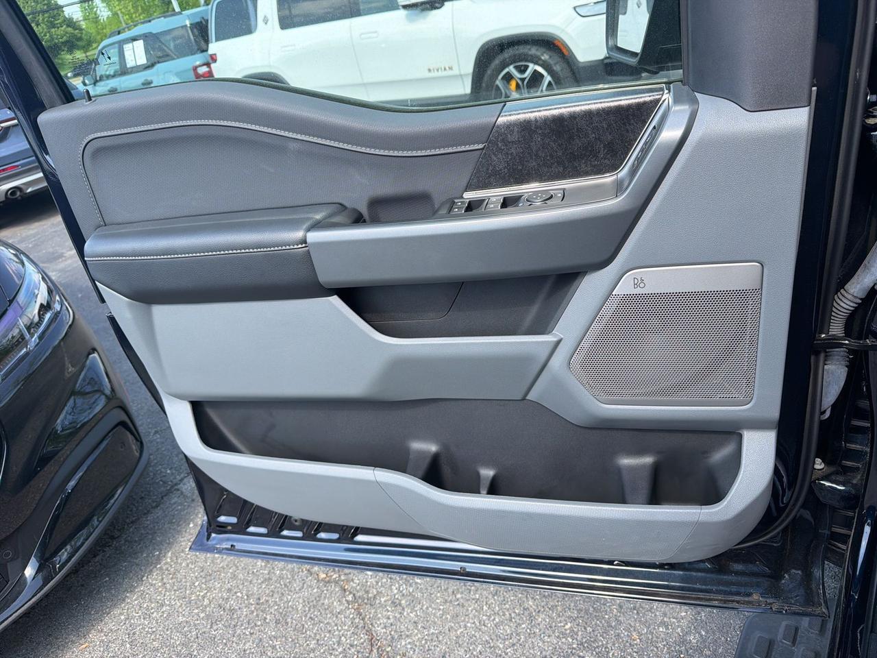 2024 Ford F-150 Lightning Flash Gaithersburg MD