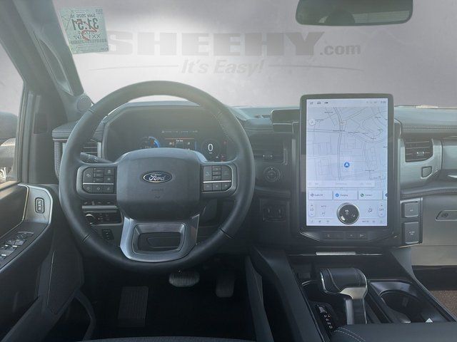 2024 Ford F-150 Lightning Flash Gaithersburg MD