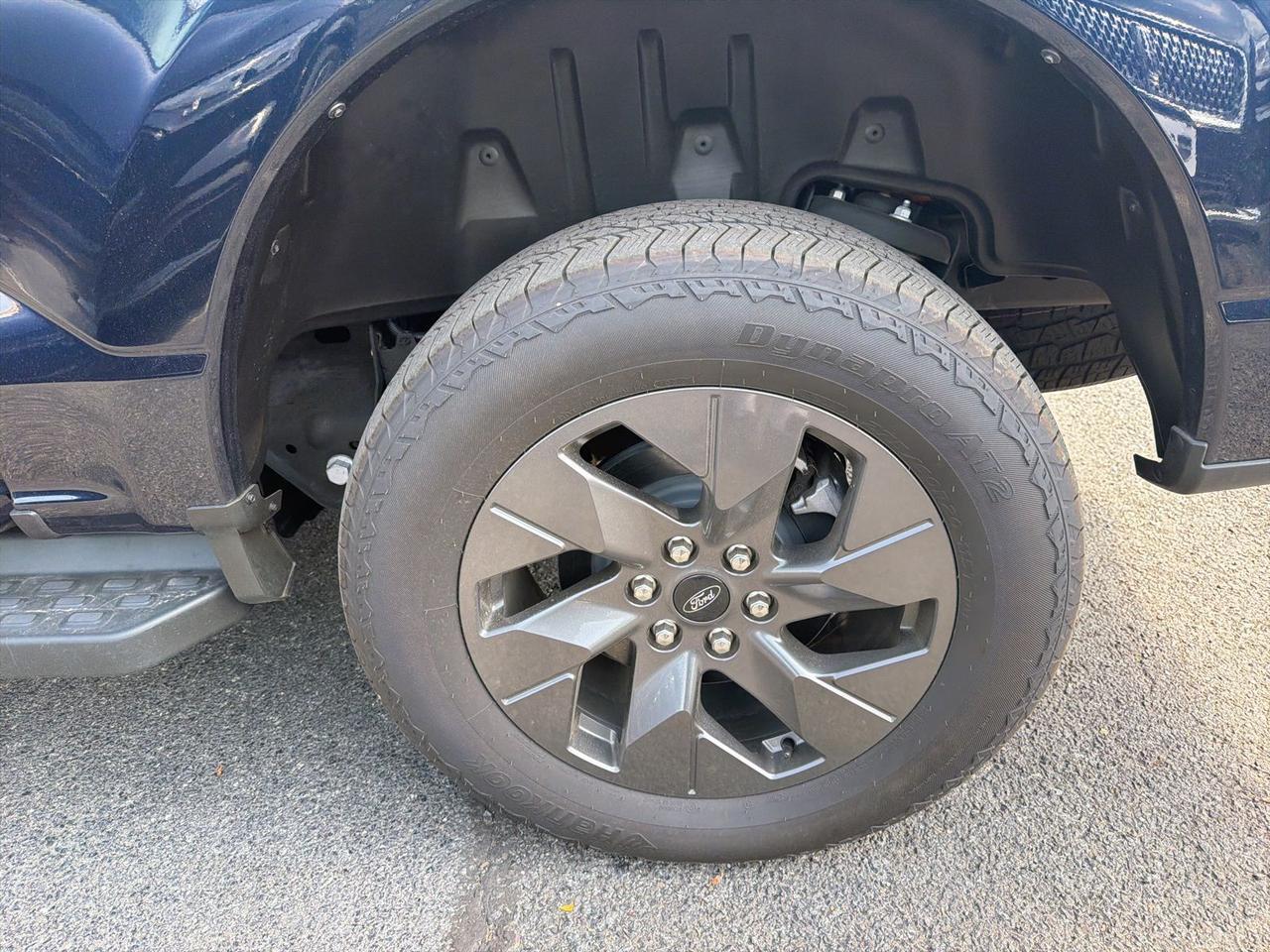 2024 Ford F-150 Lightning Flash Gaithersburg MD