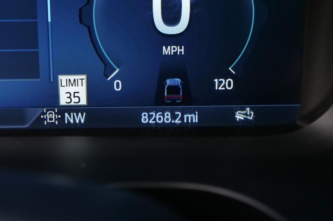 2024 Ford F-150 Lightning LARIAT / AWD / Vented Seats / Pro Power Onboard! Lincolnton NC