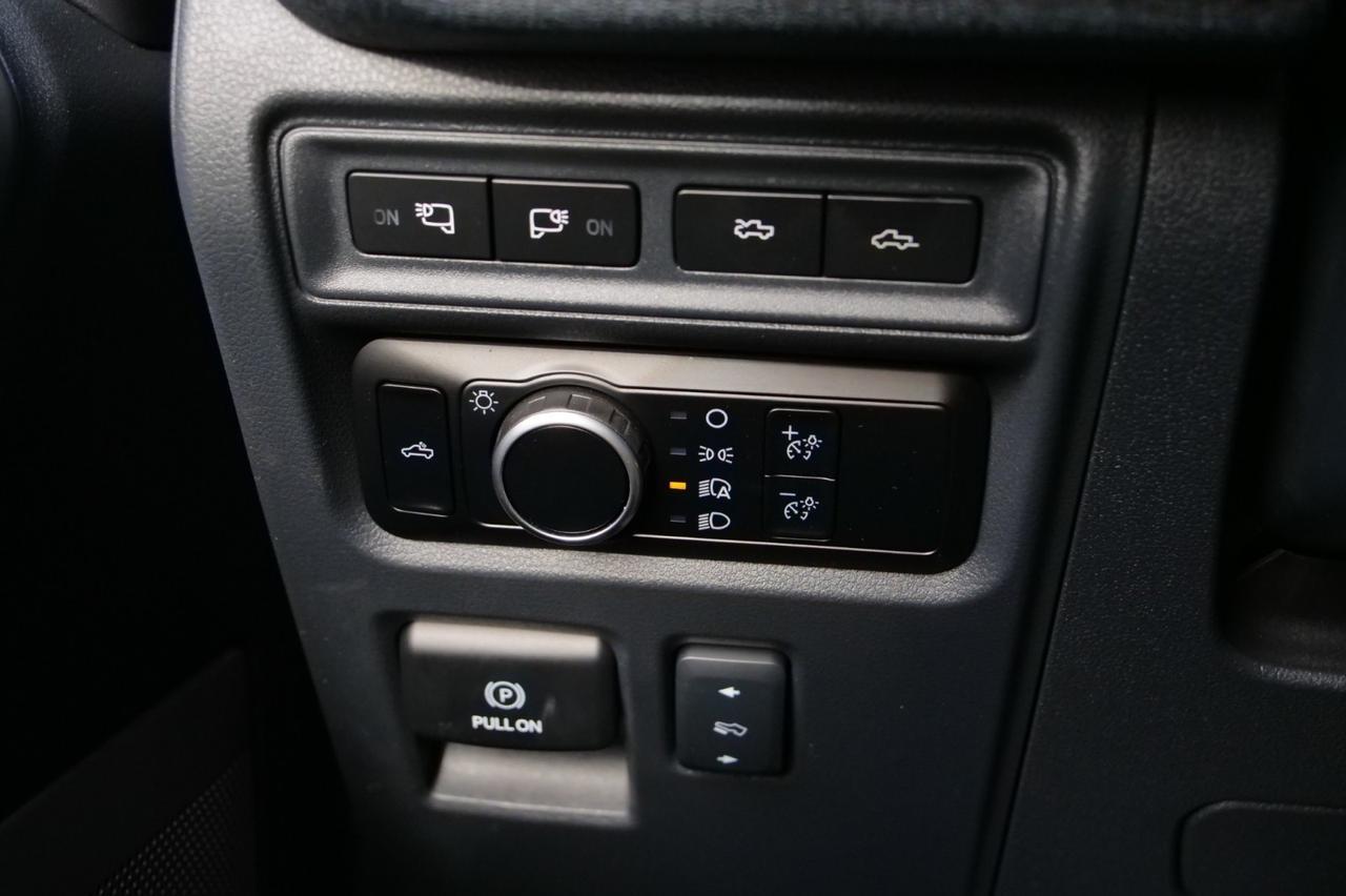 2024 Ford F-150 Lightning LARIAT / AWD / Vented Seats / Pro Power Onboard! Lincolnton NC