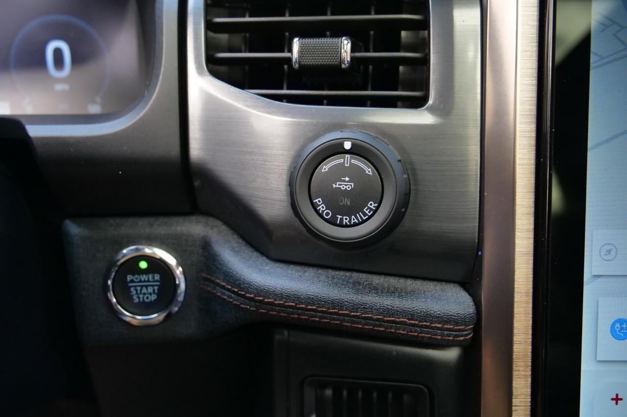 2024 Ford F-150 Lightning LARIAT / AWD / Vented Seats / Pro Power Onboard! Lincolnton NC